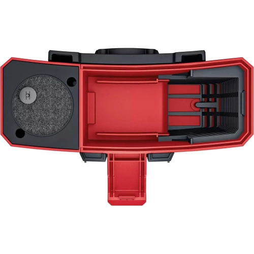 Компактный аккумулятрный портативный пылесос FLEX 1,5 л, класс vc 2 l mc hip 18.0-ec 509981 фото 11