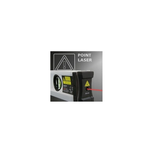 Цифровой электронный уровень Laserliner DigiLevel Pro 40 081.270A фото 6