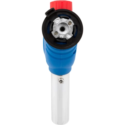 Газовая горелка REXANT GT-34 насадка на баллон, 360 с пьезоподжигом 12-0034 фото 11