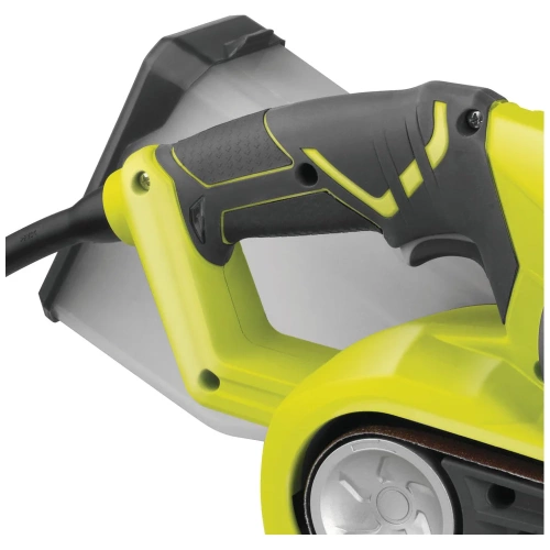 Ленточная шлифмашина Ryobi EBS800V 5133001146 фото 5