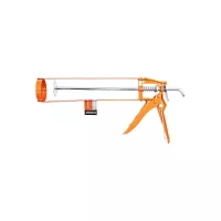 Пистолет для герметика скелетный Gramex DP-02 005950