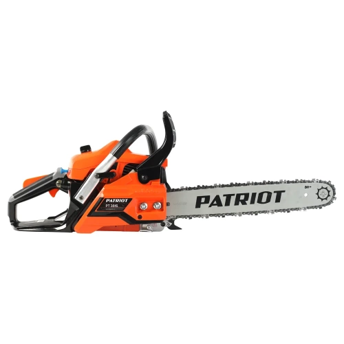 Бензопила PATRIOT PT 3816 220105510 фото 3