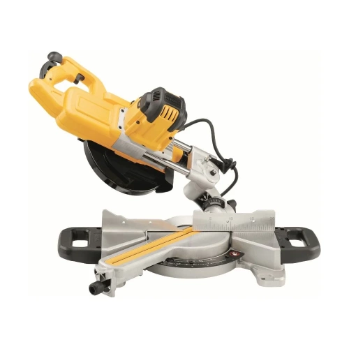Торцовочная пила DEWALT DWS774 фото 4