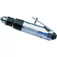 Пневматическая прямая дрель Turbosky 3/8 без реверса NR-1 756