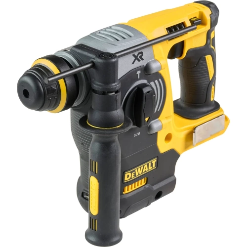 Аккумуляторный перфоратор DEWALT 18 В, 2.1 Дж, 4600 уд/мин, без АКБ и ЗУ, в кейсе TSTAK DCH273NT DCH273NT-XJ фото 5