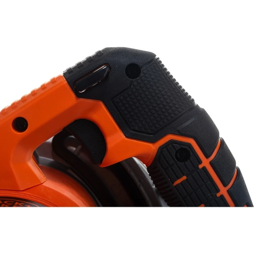 Дисковая пила Black+Decker CS1550 фото 8