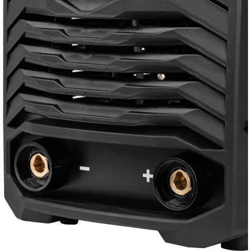 Сварочный инвертор Elitech HD ММА WM 500 (21,6кВт, 500А) 204470 фото 9