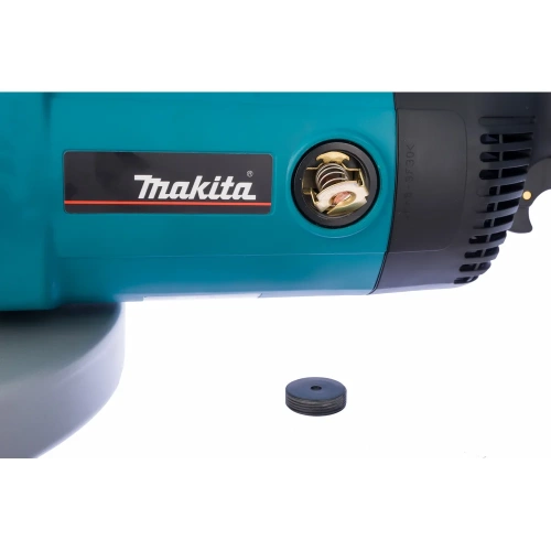 Угловая шлифмашина Makita 9069 фото 7