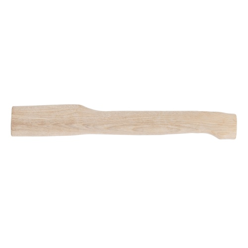 Топорище шлифованное, Бук, 300 мм Сибртех фото 3