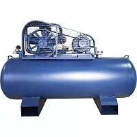 Компрессор AE&T 500л 860л/мин 380В TK-500-7.5