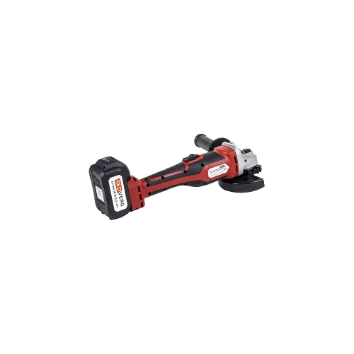 Машина шлифовальная угловая аккумуляторная REDVERG RD-AG18K/U 00006686441 фото 4
