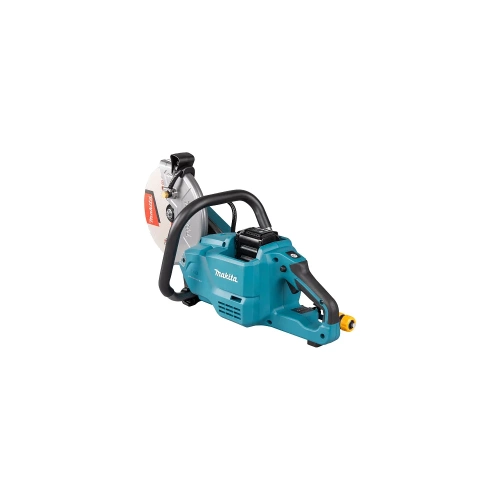 Резчик аккумуляторный Makita XGT BL 40vMAX, 1,9кВт, d-230x22,23мм,рез 88мм,набор для подачи воды,AFT,XPT  CE003GZ02 фото 4