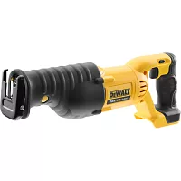 Аккумуляторная сабельная пила Dewalt DCS380N, 18 В, 2950 ход/мин, 28.6 мм, без АКБ и ЗУ DCS380N-XJ