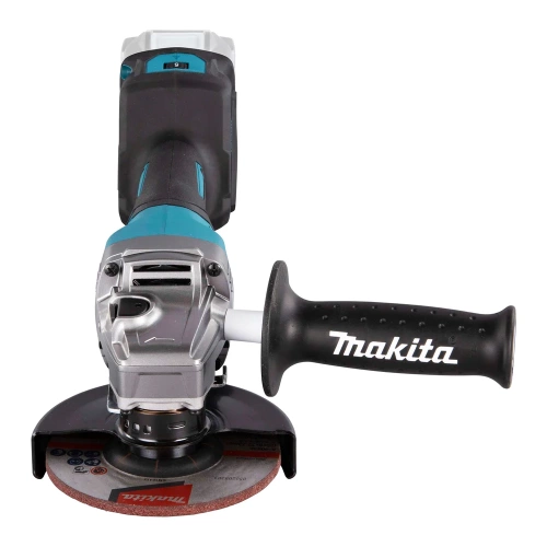 Угловая шлифовальная машина Makita XGT GA029GZ 199374 фото 9