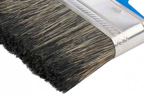 Кисть плоская Matrix Водные краски Color Line 83388 120х35 мм фото 3