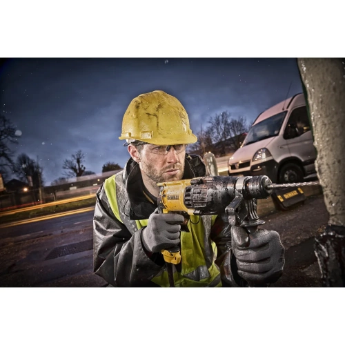 Перфоратор DEWALT D 25133 K фото 5
