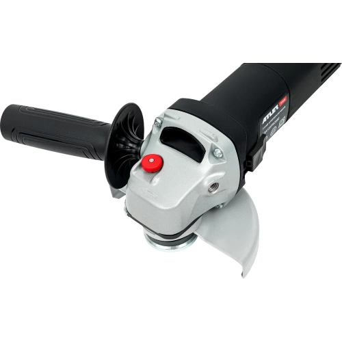Угловая шлифовальная машина ATLET PRO PGA125PRO850 125мм 850 Вт фото 5