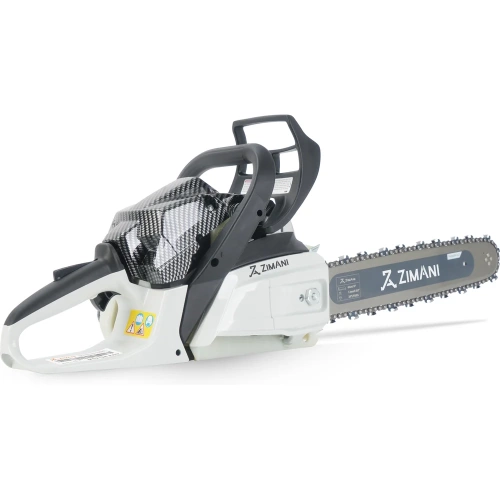 Бензопила ZimAni MS212 PRO AG212PROZ
