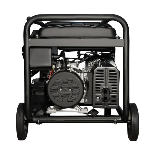 Бензиновый генератор FOXWELD Expert G7500 EW 7245 фото 3