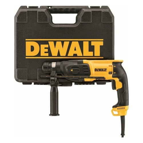 Перфоратор DEWALT D 25133 K фото 4