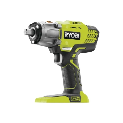 Ударный гайковерт Ryobi ONE+ R18IW3-0 5133002436 фото 3