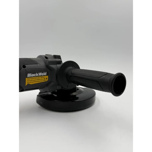 Бесщеточная углошлифовальная машина BlackWeld 125mm 4.5 Ah 150247 фото 9