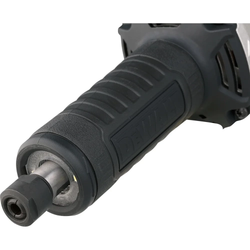Аккумуляторная прямошлифовальная машина DEWALT DCG426B, 20 В, 38 мм, 25000 об/мин, без АКБ и ЗУ () DCG426B-XJ фото 7