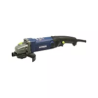 Углошлифовальная машина AYGER AG1200Е 1 шт AG1200E