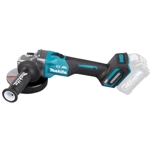 Угловая шлифмашина Makita XGT GA005GZ фото 4