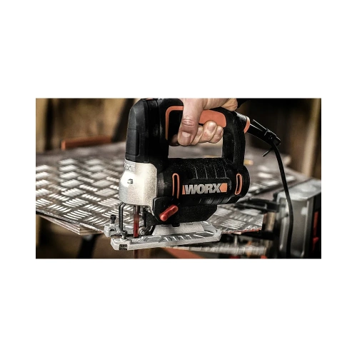 Электрический лобзик WORX WX478.1 фото 6
