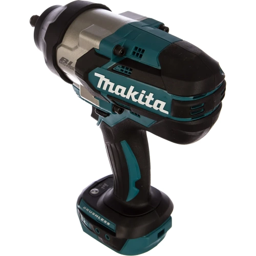 Аккумуляторный гайковерт Makita DTW1002Z фото 8