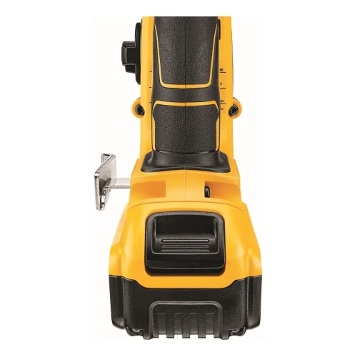 Аккумуляторный перфоратор DEWALT DCH 273 P2 фото 5