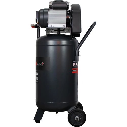 Компрессор ременной Verton Air AC-100/510V 230/50 В/Гц,масл.рем.510л/м,100л,10б,2,5кВт,2800об/мин,италь.тип,рапид.асинх. однофаз.вертикальный 01.14017.21033 фото 7
