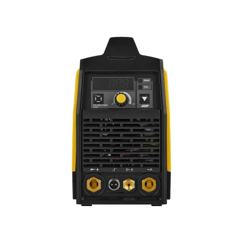 Аппарат аргонодуговой сварки ПТК RILON TIG 200 P GDM 00000030827 фото 3