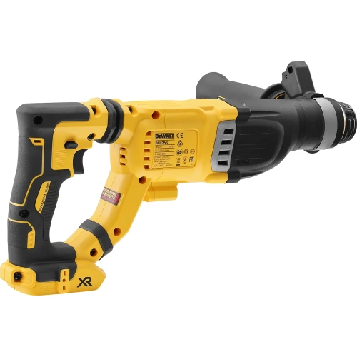 Перфоратор DEWALT 18.0 В XR DCH263N-XJ фото 4