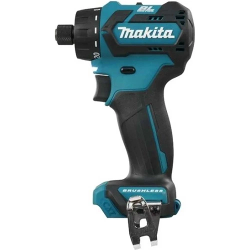 Аккумуляторная дрель-шуруповерт Makita CXT DF032DWAE фото 3