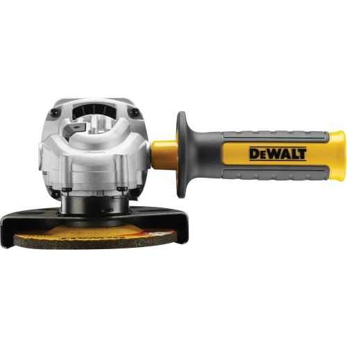 Угловая шлифмашина Dewalt DWE4203, 1010 Вт, 125 мм, 11000 об/мин DWE4203-QS фото 5
