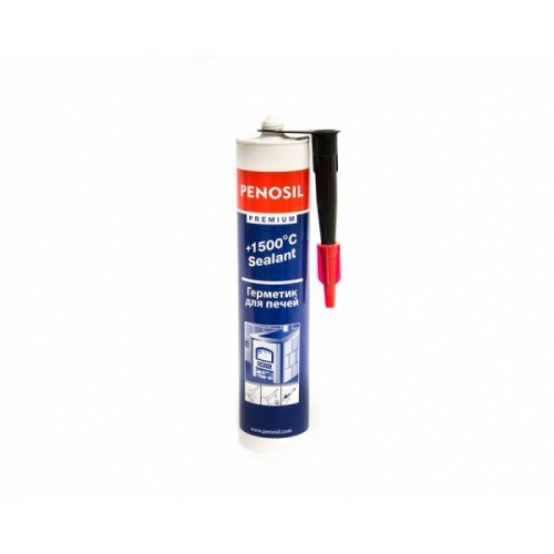 ГЕРМЕТИК ЖАРОСТОЙКИЙ PENOSIL 1500 C