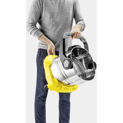 Хозяйственный пылесос Karcher WD 5 S V-25/5/22 1.628-350.0 фото 9