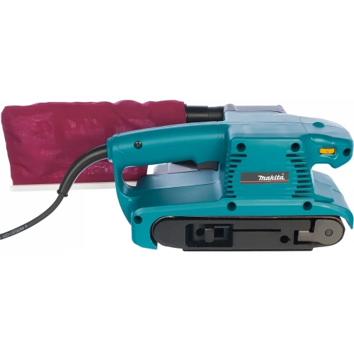 Ленточная шлифмашина Makita 9911 фото 3