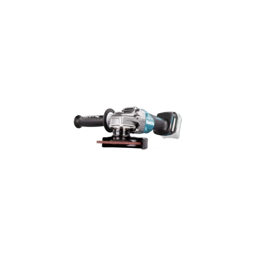 Угловая шлифмашина Makita XGT GA023GZ фото 9