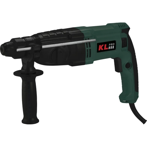 Профессиональный перфоратор KLPRO KLPM2601 850 w 14013