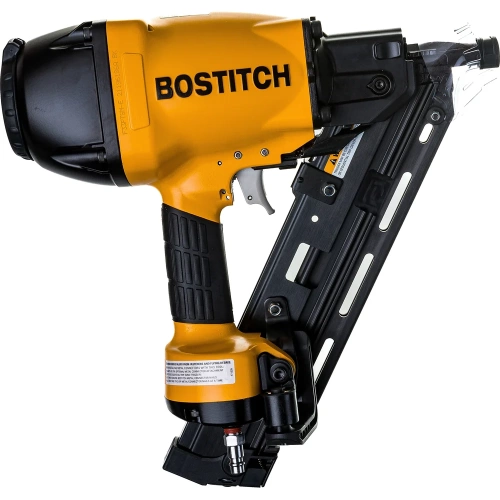 Пневматический инструмент BOSTITCH F33PTSM-E фото 3