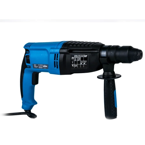 Электрический перфоратор WorkMaster ПР-1000БП фото 5