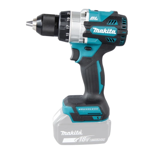 Аккумуляторная ударная дрель-шуруповерт Makita DHP486Z фото 8