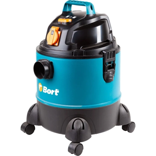 Строительный пылесос BORT BSS-1220-Pro фото 3