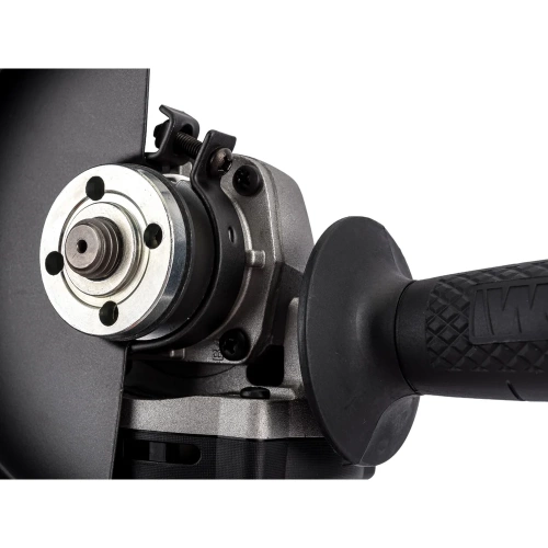 Угловая шлифмашина WORX Professional 760 Вт, 115/125 мм WU744 фото 8
