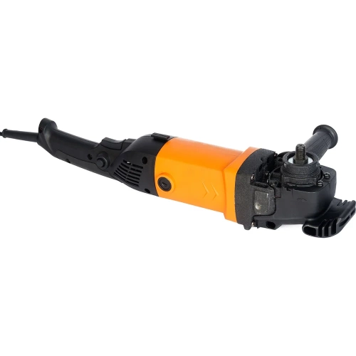 Шлифовальная машина TECH-NICK 180MM-Dry BRO (1,2кВт/220В) 500-2800 об./мин 177.000.0009 фото 3