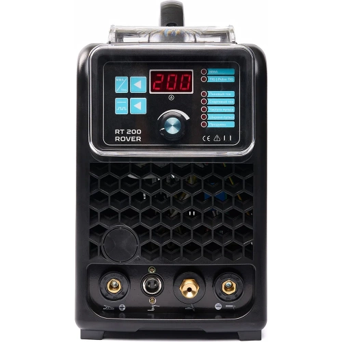 Сварочный инвертор Оберон RT 200P Rover SD3202 фото 4