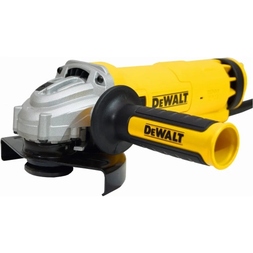 Угловая шлифмашина Dewalt DWE4217 DWE4217-QS фото 4